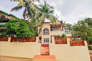 Exterior - OYO 48381 Elegant Stay In Bambolim (Panaji)