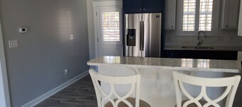 Virginia County Cottage 