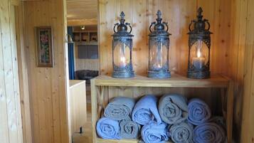 Nội thất lối vào