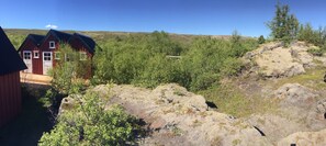 Hiking
