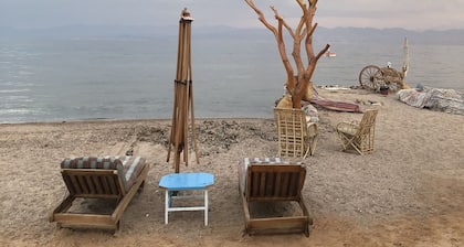 El Gammal Boutique camp