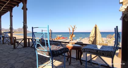 El Gammal Boutique camp