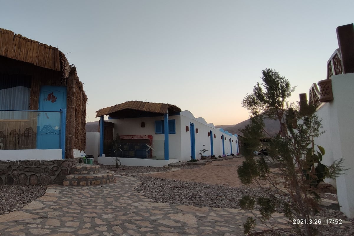 Traditional Tent
