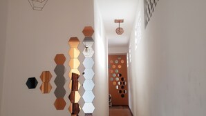 Detalle del interior