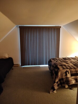 3 chambres, Wi-Fi