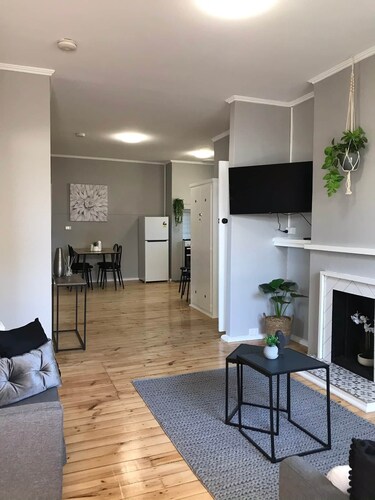 CUTE AND COSY II - Events, Workers and Getaways