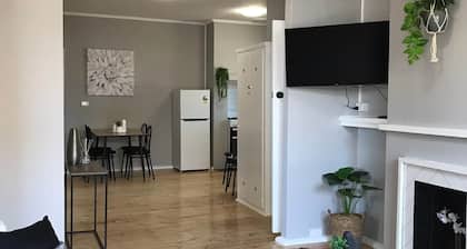 CUTE AND COSY II - Events, Workers and Getaways