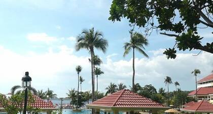 Michelle's Canyon Cove