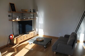 Téléviseur