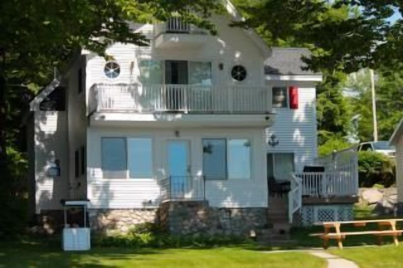 Sebago Lake-Casco, Maine