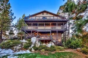 Rom, flere senger (MV50 Grand Lodge Lake Tahoe With Gam) | Eksteriør