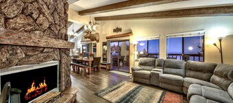 Mv50 Grand Lodge Lake Tahoe With Game Room Hot