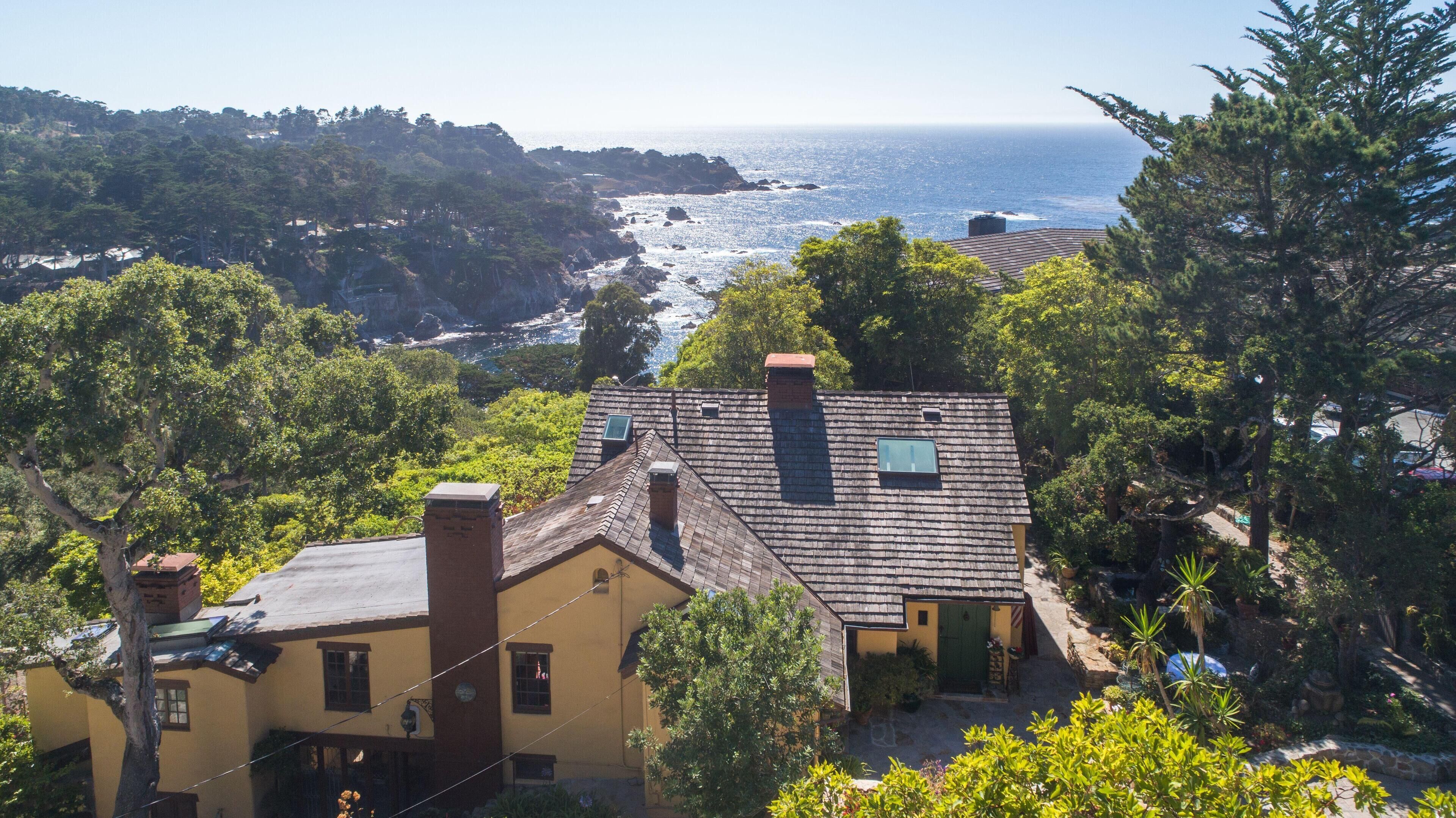 House, 1 King Bed, Ocean View (LX41: Ocean View Historic Villa) | Exterior