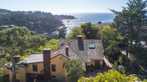 Casa, 1 cama King size, vista al océano (LX41: Ocean View Historic Villa) | Exterior