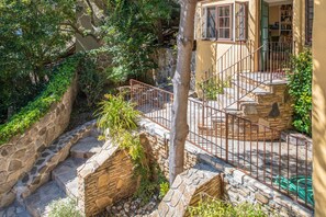 Casa, 1 cama King size, vista al océano (LX41: Ocean View Historic Villa) | Áreas de la propiedad