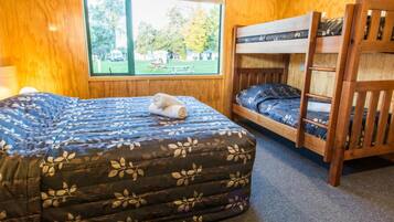 Holiday Park 3 Bedroom Apartment | 3 bedrooms, free WiFi