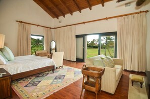 5 Schlafzimmer, WLAN