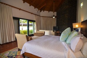 5 habitaciones y wifi 