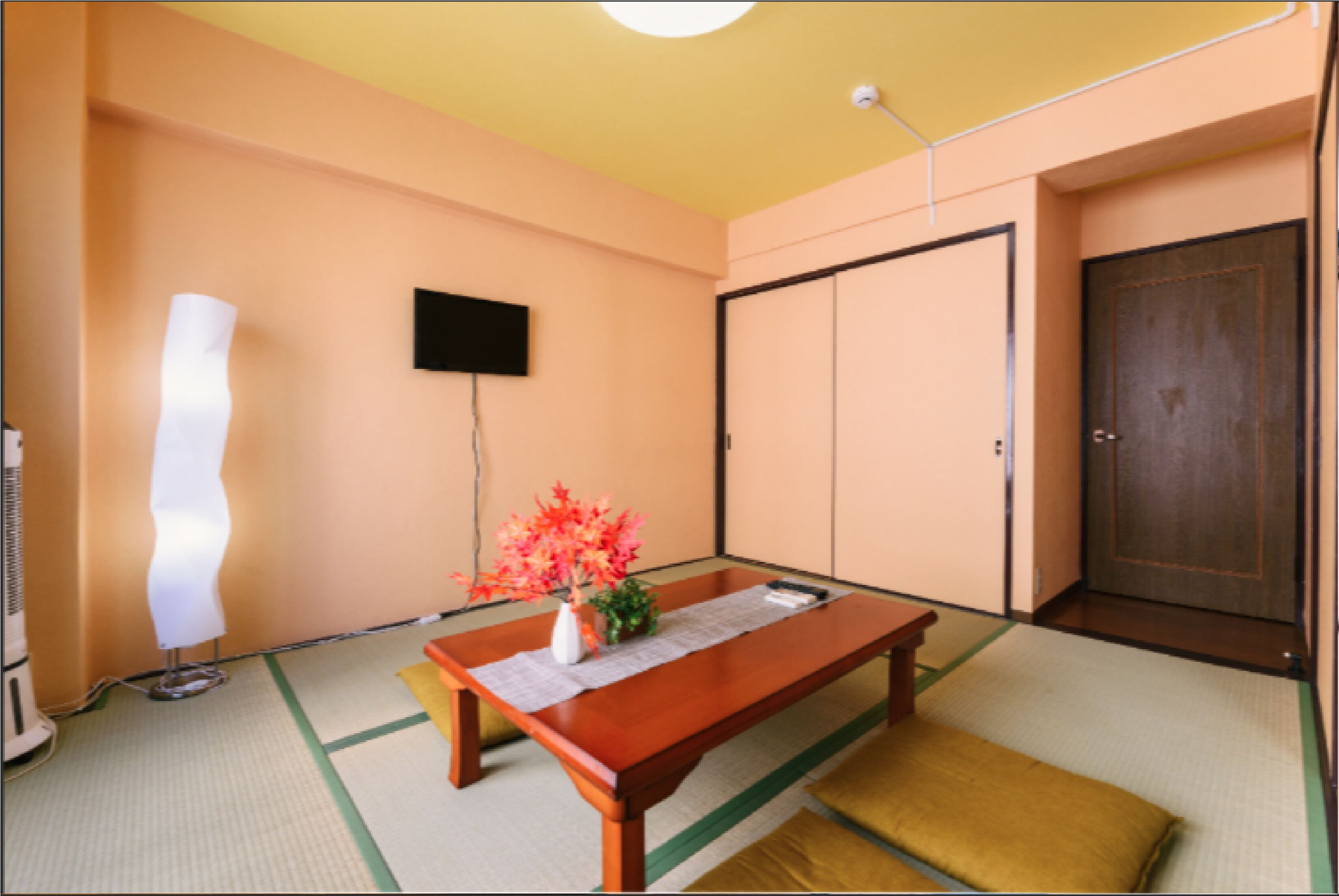 Appartement | Gratis wifi, beddengoed