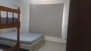 4 Schlafzimmer, kostenloses WLAN