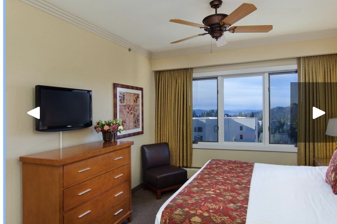 2 bedroom 2 bathroom sleeps 6