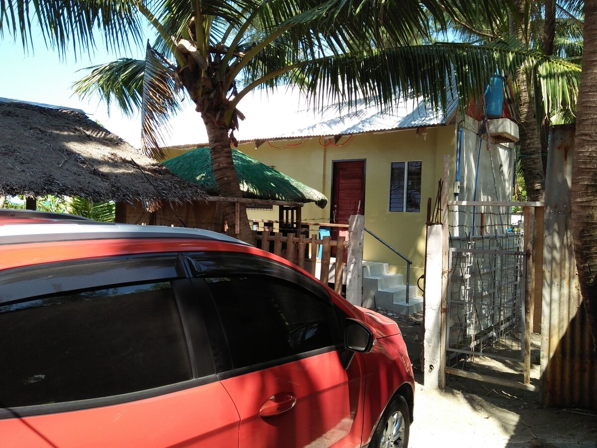 Image de profil de l’hôte