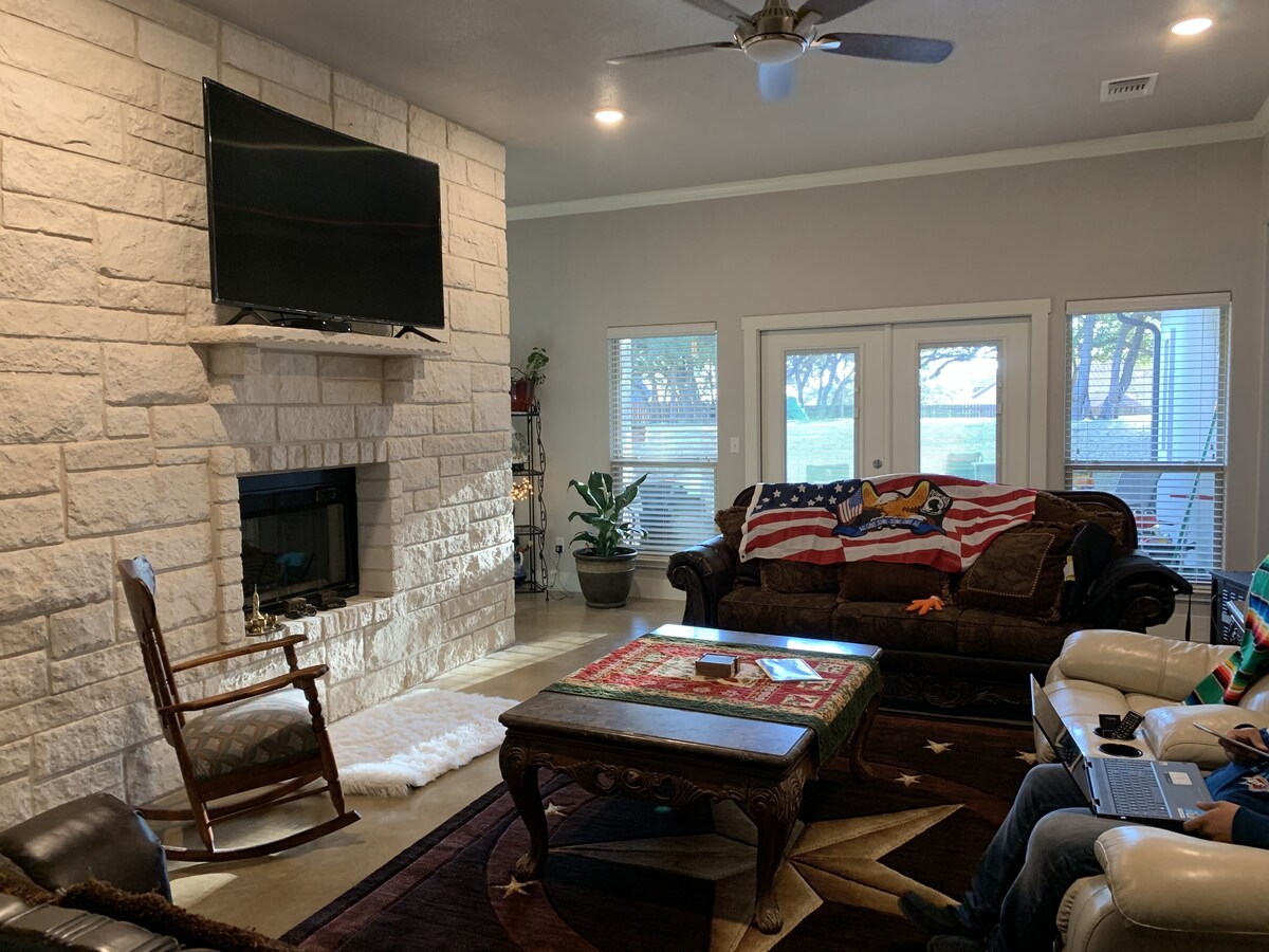 Image de profil de l’hôte