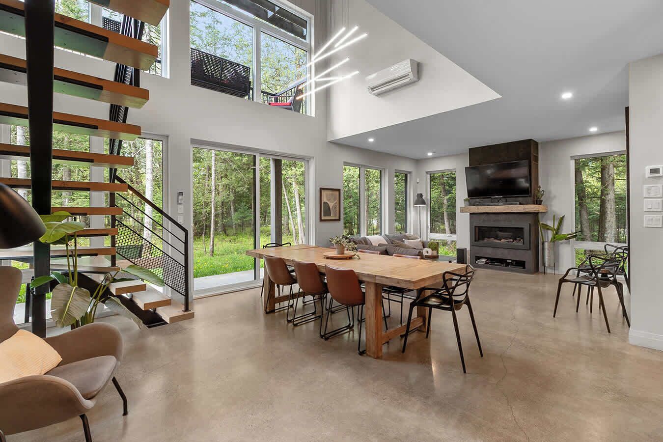 Intérieur