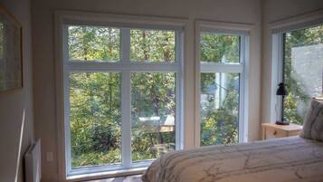 4 Schlafzimmer, Bügeleisen/Bügelbrett, WLAN, Bettwäsche