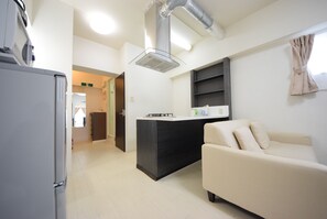 Appartement Supérieur (Twin, A-7)