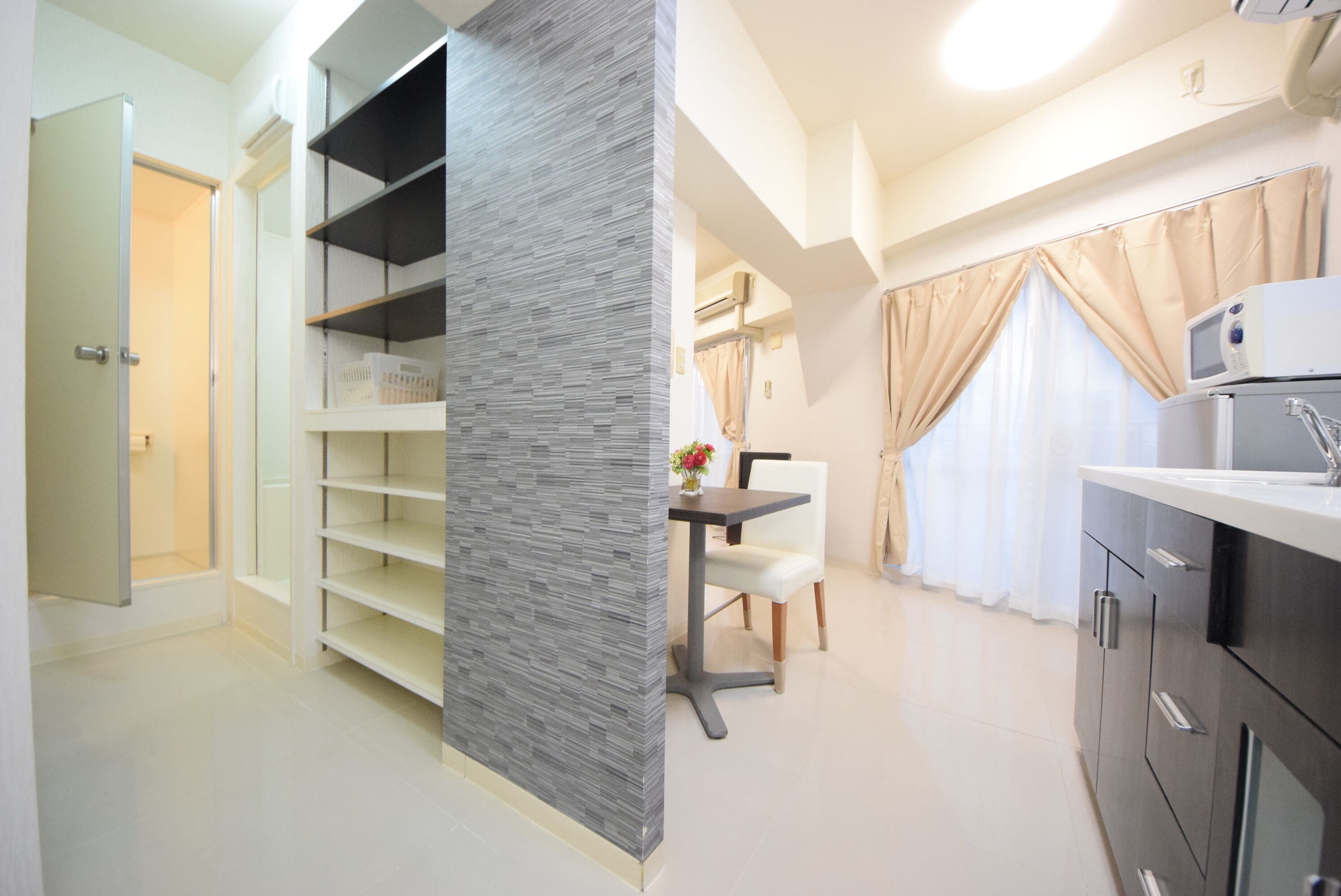 Cortinas blackout y ropa de cama 