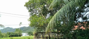 Motel Kampung Kuah