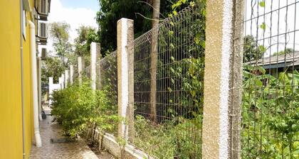 Harum Manis Country House