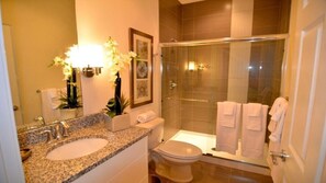 Appartement | Salle de bain