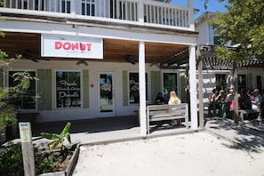 Apartment | Außenbereich