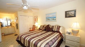 Apartment | 2 Schlafzimmer, kostenloses WLAN