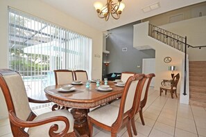 Villa | Private kitchen