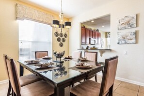 House | Private kitchen