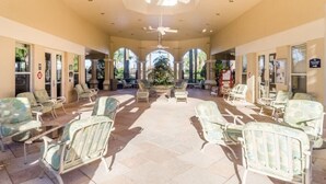 House | Interior - SVV 034 - Sunny Hilltop 5 Bed Pool Home (Kissimmee)