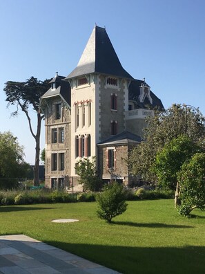 Exterior - Remarkable rental with dream views in Saint-Lunaire (Saint-Lunaire)