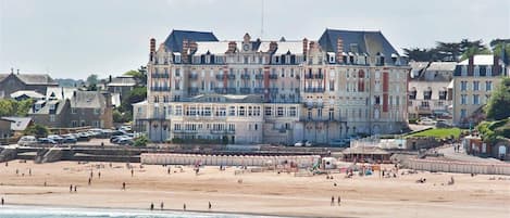 Plage