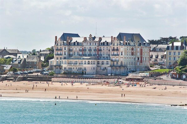 Plage