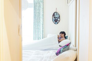 2 habitaciones, escritorio y wifi gratis