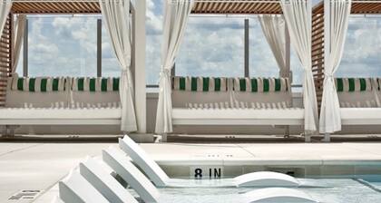 Luxury high rise in Buckhead