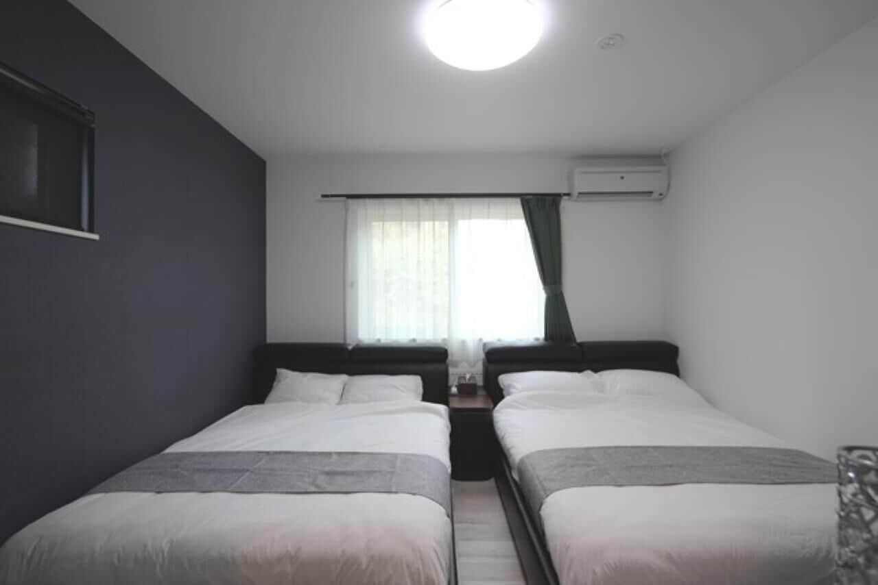 Comfort Villa, 3 Bedrooms, Non Smoking, Ensuite | 3 bedrooms, individually decorated, individually furnished, desk