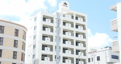 SUMUKA Shintoshin II