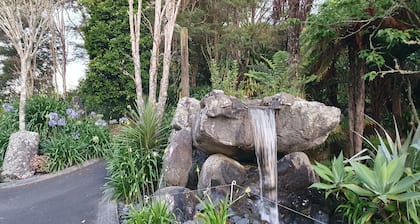 Hunua Stay