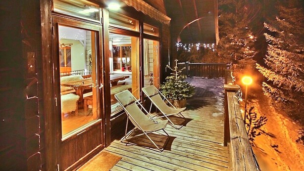 Terras
