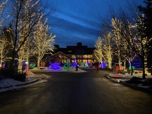 Exterior - Location, Location, Location! SHARC is a skip away! (Sunriver)