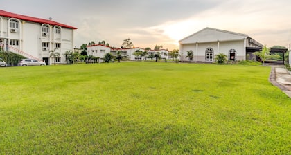 Capital O 60569 Hotel Royal Maithan International